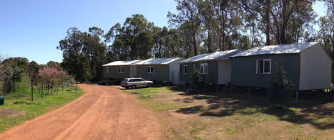 Chalets On Stoneville - Accommodation Sunshine Coast 1