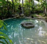 Cassawong Cottages - Accommodation Sunshine Coast