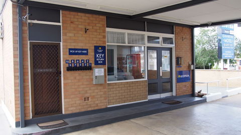 Queanbeyan Motel - Accommodation Sunshine Coast 1