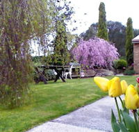 Sherwood View Accommodation - Accommodation Sunshine Coast
