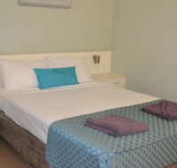 Matilda Motel - Accommodation Sunshine Coast