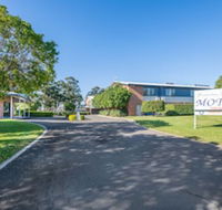 Hawkesbury Race Club Motel - Accommodation Sunshine Coast