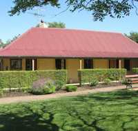 Goat Square Cottages - Accommodation Sunshine Coast