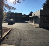 Red Cedars Motel - Accommodation Sunshine Coast