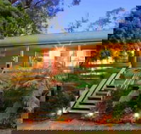 Glenview Retreat Luxury Bed  Breakfast - Accommodation Sunshine Coast