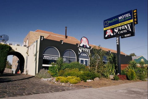Stayinn Motel - Accommodation Sunshine Coast 5