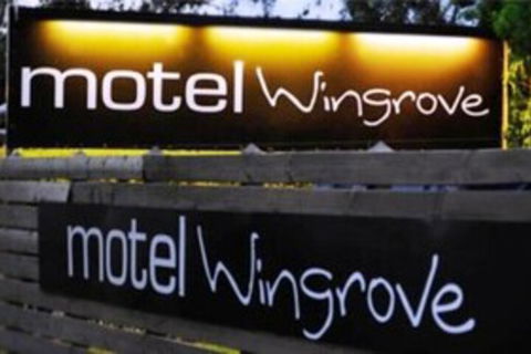 Motel Wingrove - Accommodation Sunshine Coast 1