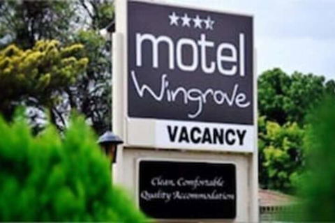 Motel Wingrove - Accommodation Sunshine Coast 2