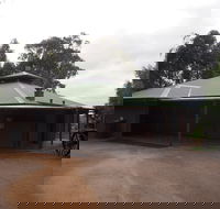 Augusta Sheoak Chalets - Accommodation Sunshine Coast