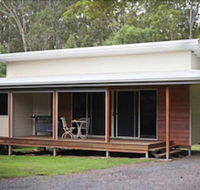 Crookneck Retreat - Accommodation Sunshine Coast