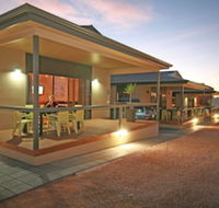 Streaky Bay Motel and Villas - Accommodation Sunshine Coast