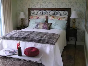 Gooromon Park Cottages - Accommodation Sunshine Coast 2