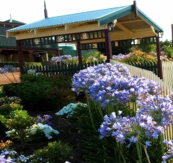 Gooromon Park Cottages - Accommodation Sunshine Coast 1