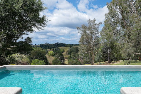 Jacaranda Cottages - Accommodation Sunshine Coast 4