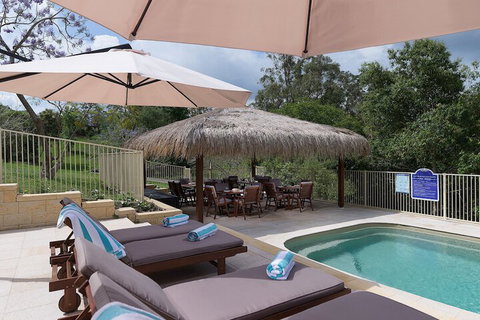 Jacaranda Cottages - Accommodation Sunshine Coast 6