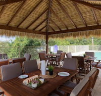Jacaranda Cottages - Accommodation Sunshine Coast