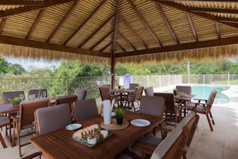 Jacaranda Cottages - Accommodation Sunshine Coast 0