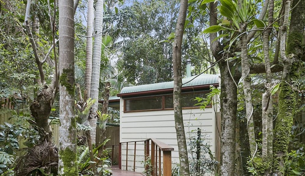 Balmoral Ridge QLD Accommodation Sunshine Coast