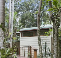 Lillypilly's Cottages  Day Spa - Accommodation Sunshine Coast