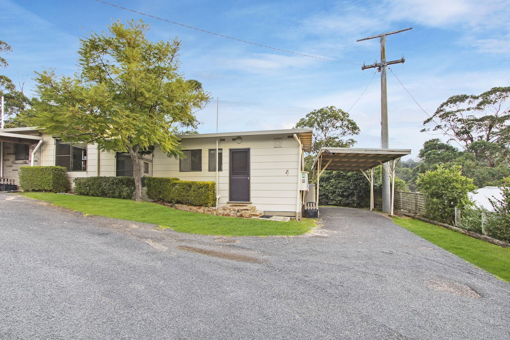 Nungurner VIC Accommodation Sunshine Coast
