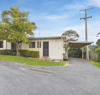Jetty Road Retreat - Accommodation Sunshine Coast