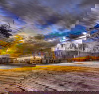 South Yarra Hostel - Accommodation Sunshine Coast