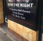 Hotel Cessnock - Accommodation Sunshine Coast