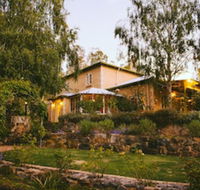 Holberry House - Accommodation Sunshine Coast