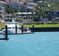 Airlie Seaview Apartments - Accommodation Sunshine Coast