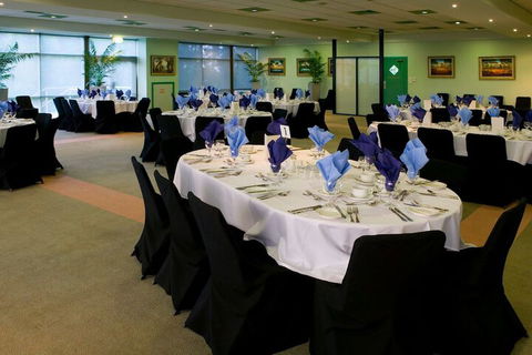 Clubmulwala Resort - Accommodation Sunshine Coast 7