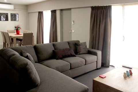 Clubmulwala Resort - Accommodation Sunshine Coast 1