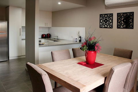 Clubmulwala Resort - Accommodation Sunshine Coast 2