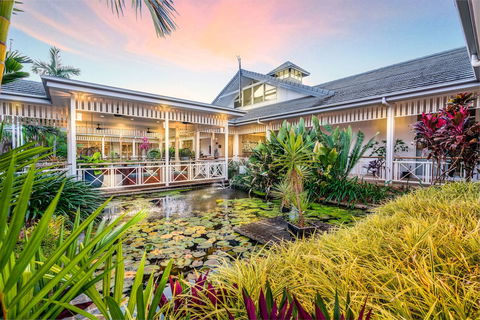 Hotel Grand Chancellor Palm Cove - Accommodation Sunshine Coast 3