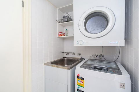 Astra Apartments - Paramatta - Accommodation Sunshine Coast 6