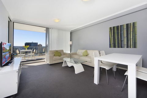 Astra Apartments - Paramatta - Accommodation Sunshine Coast 3
