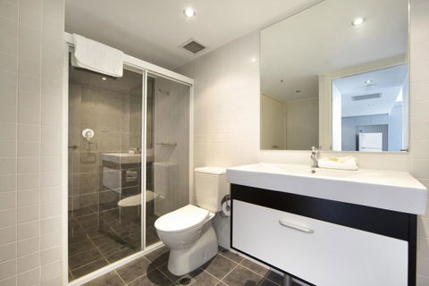 Astra Apartments - Paramatta - Accommodation Sunshine Coast 2