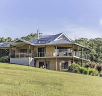 Clarendon Forest Retreat - Accommodation Sunshine Coast