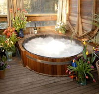 Arcadia Cottages - Accommodation Sunshine Coast