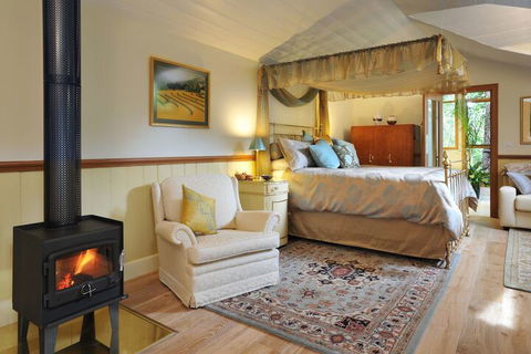 Arcadia Cottages - Accommodation Sunshine Coast 4