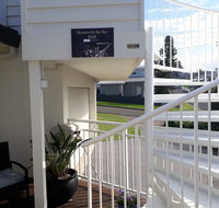 Shutters by the Sea - Accommodation Sunshine Coast