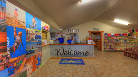 Ingenia Holidays Lake Hume - Accommodation Sunshine Coast 2