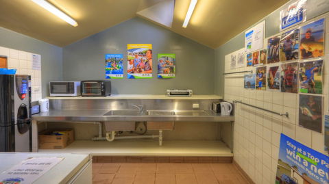 Ingenia Holidays Lake Hume - Accommodation Sunshine Coast 6
