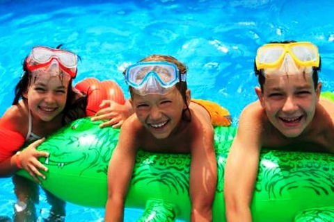 Ingenia Holidays Lake Hume - Accommodation Sunshine Coast 4