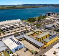 Ballina Heritage Inn - Accommodation Sunshine Coast