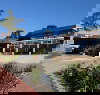 Apollon Motor Inn - Accommodation Sunshine Coast