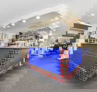 William Macintosh Motor Lodge - Accommodation Sunshine Coast