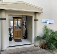 Island View Bed  Breakfast - Accommodation Sunshine Coast