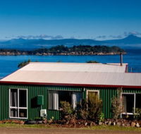 Discover Bruny Island Holiday Accommodation - Accommodation Sunshine Coast