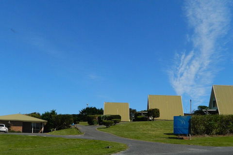 Island Breeze Motel - Accommodation Sunshine Coast 3