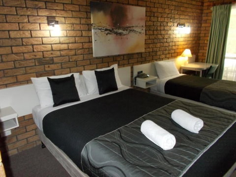 Park House Motor Inn - Accommodation Sunshine Coast 5